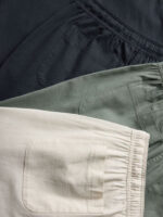 Bomullsutrymme -grädde - Image 5