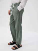 Bomullsutrymme -ljusgrön - Image 2