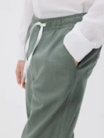 Bomullsutrymme -ljusgrön - Image 3