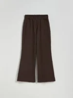 Utsvängda joggingbyxor - Image 6