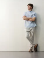 Bomullsutrymme -grädde