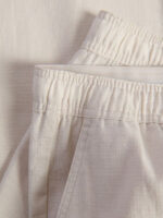 Bomullsutrymme -grädde - Image 3